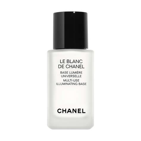 sephora le blanc de chanel foundation.